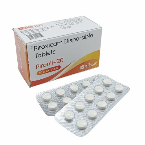 Pironil-20 pack
