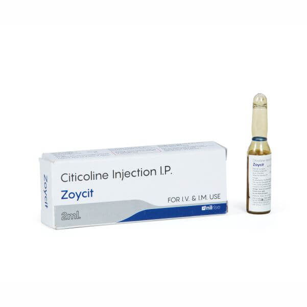 Zoycit Injection pack